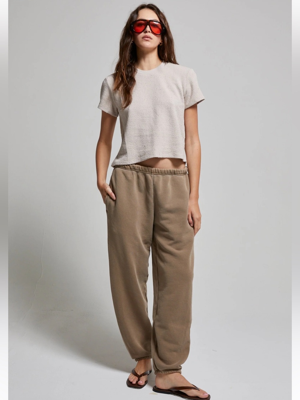 ASHER Sebi Sweats